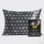 Star Wars & Kitsch Satin Pillowcase in Galactic Empire