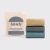 Aqua Grey African Net Sponge