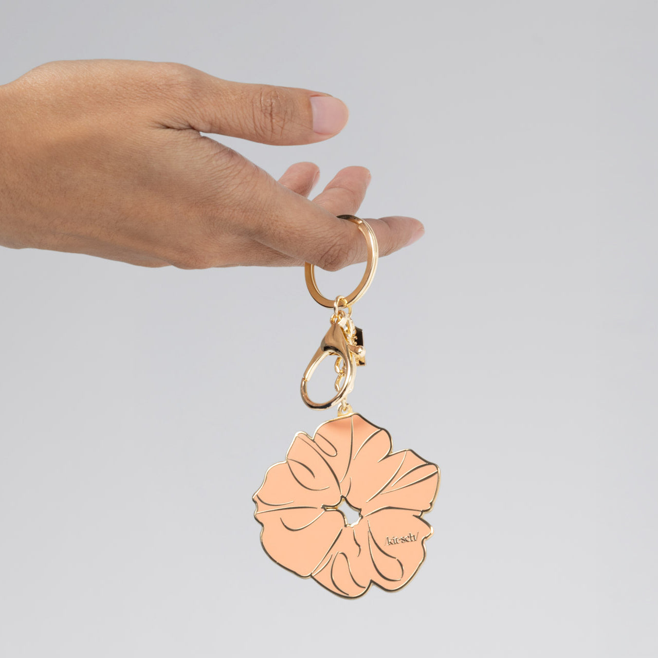 508818-KitschMetalEnamelKeychain-Scrunchie-Terracotta-Model-1280x1280px.jpg