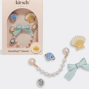 KitschPop Coastal Cottage Charm Collection