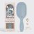 KitschPop️ Paddle Brush in Haze Blue