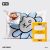 Kitsch x BT21 Satin Pillowcase in VAN
