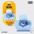 Kitsch x BT21 Cloud Claw Clip in KOYA