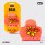 Kitsch x BT21 Cloud Claw Clip in TATA