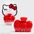 Kitsch x Hello Kitty Cloud Clip in Bow Shape