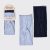 Garden Bouquet Wide Twist Headbands 2pc Set
