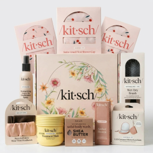 Mother's Day Box